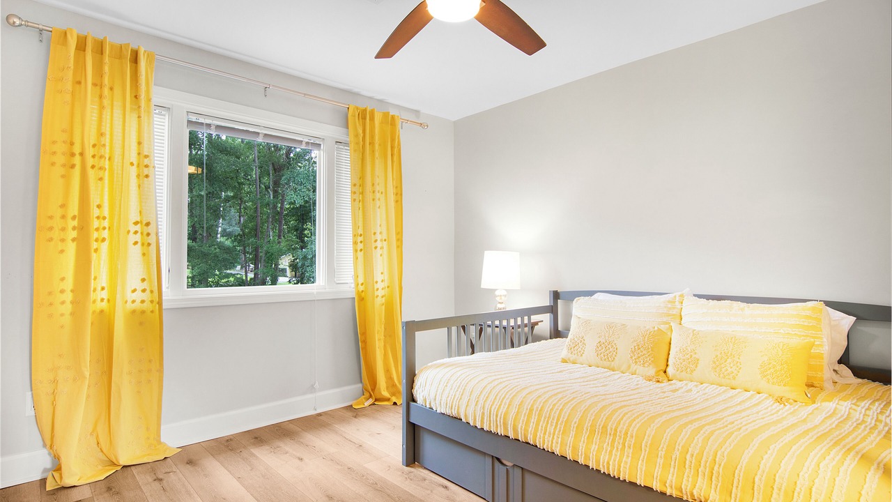 Photo of Bedroom in Eatonton