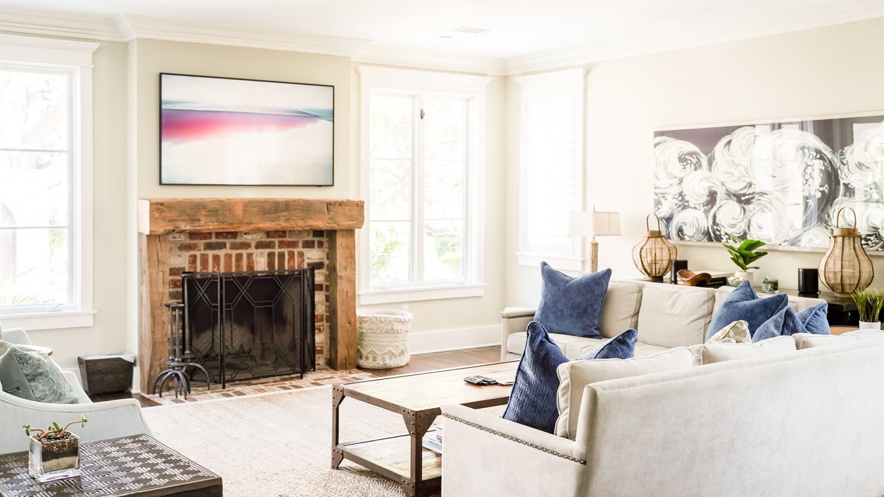 Photo of Bedroom in East Beach