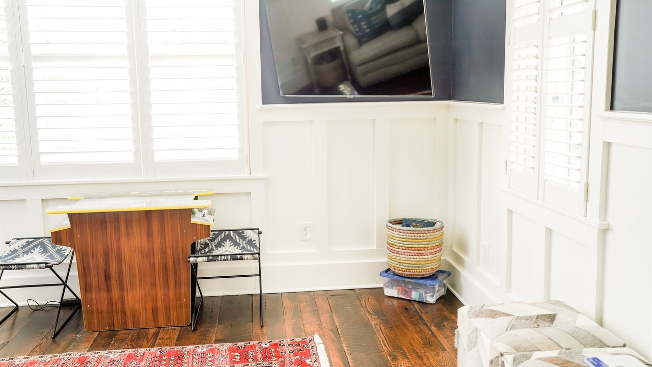 Photo of Bedroom in East Beach