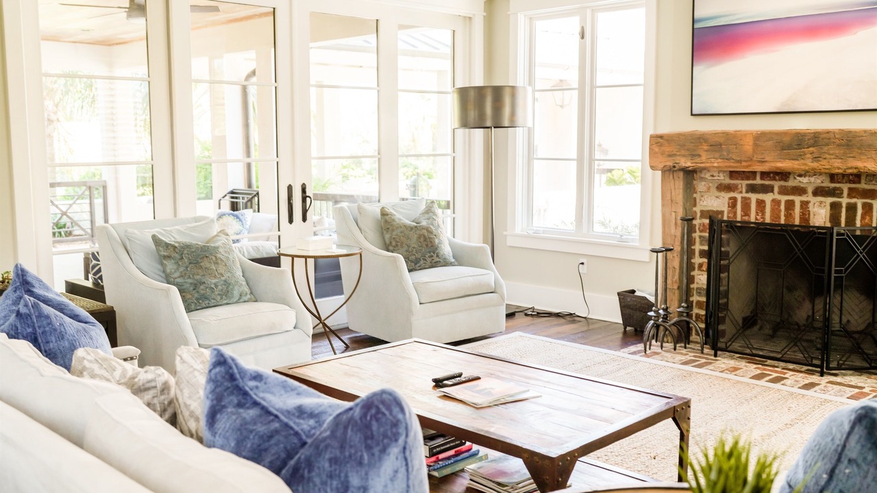Photo of Bedroom in East Beach