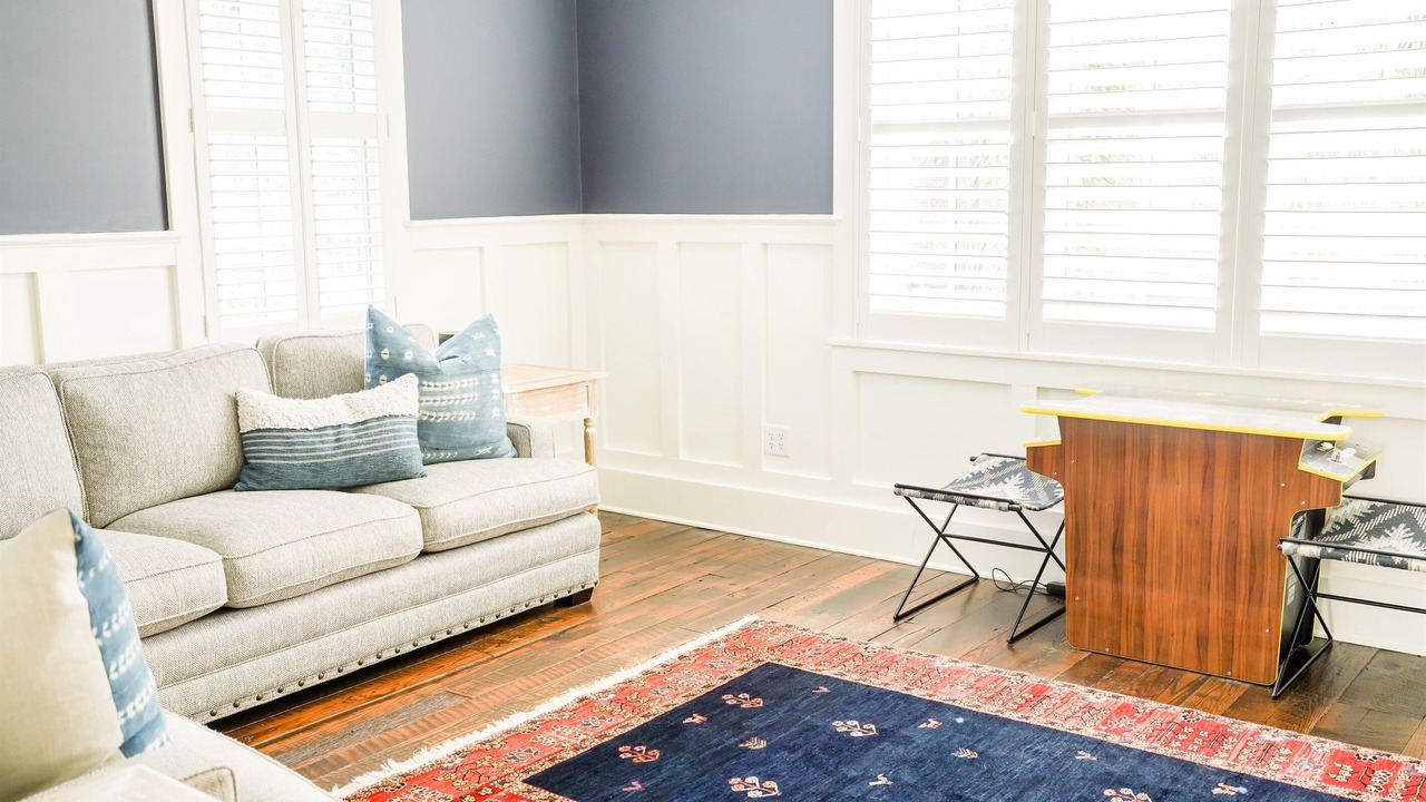 Photo of Bedroom in East Beach