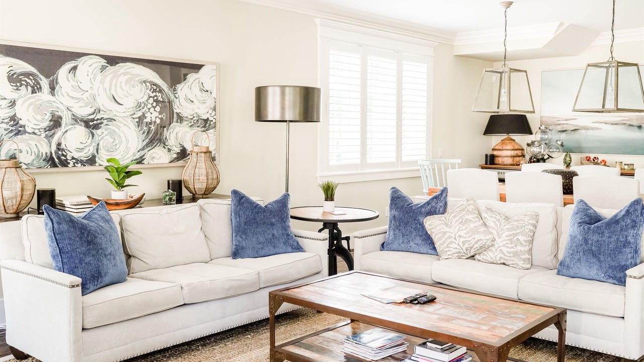 Photo of Bedroom in East Beach