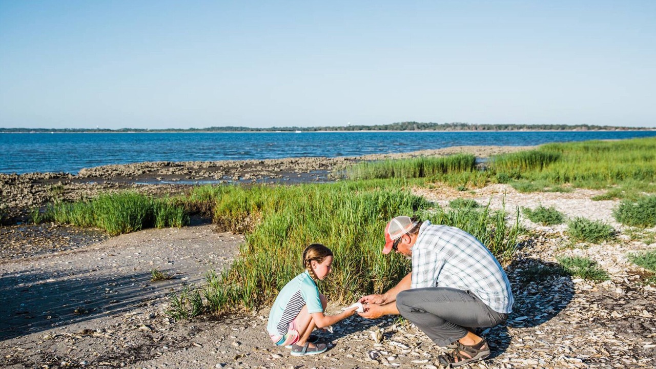 Photo of Others in Jekyll Island