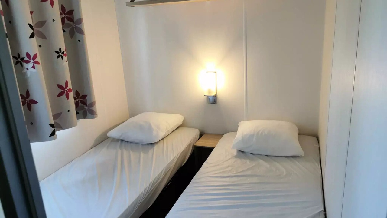 Photo of Bedroom in Rosieres