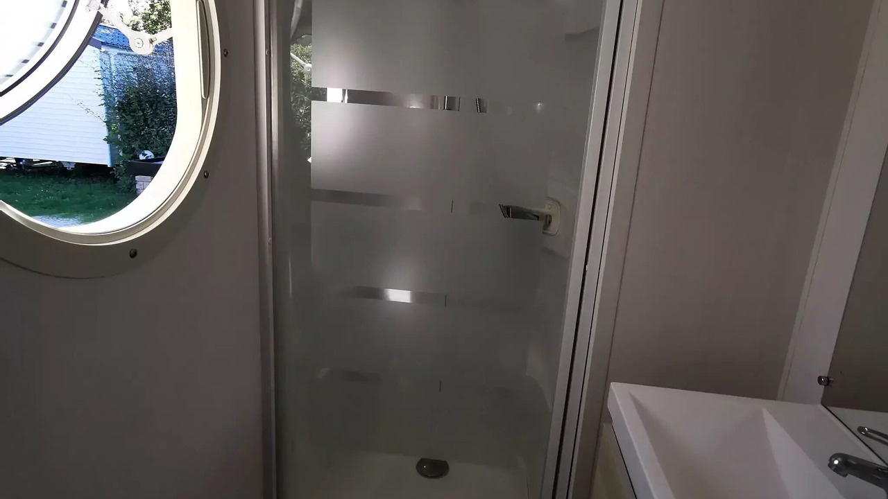 Photo of Bathroom in Rosieres