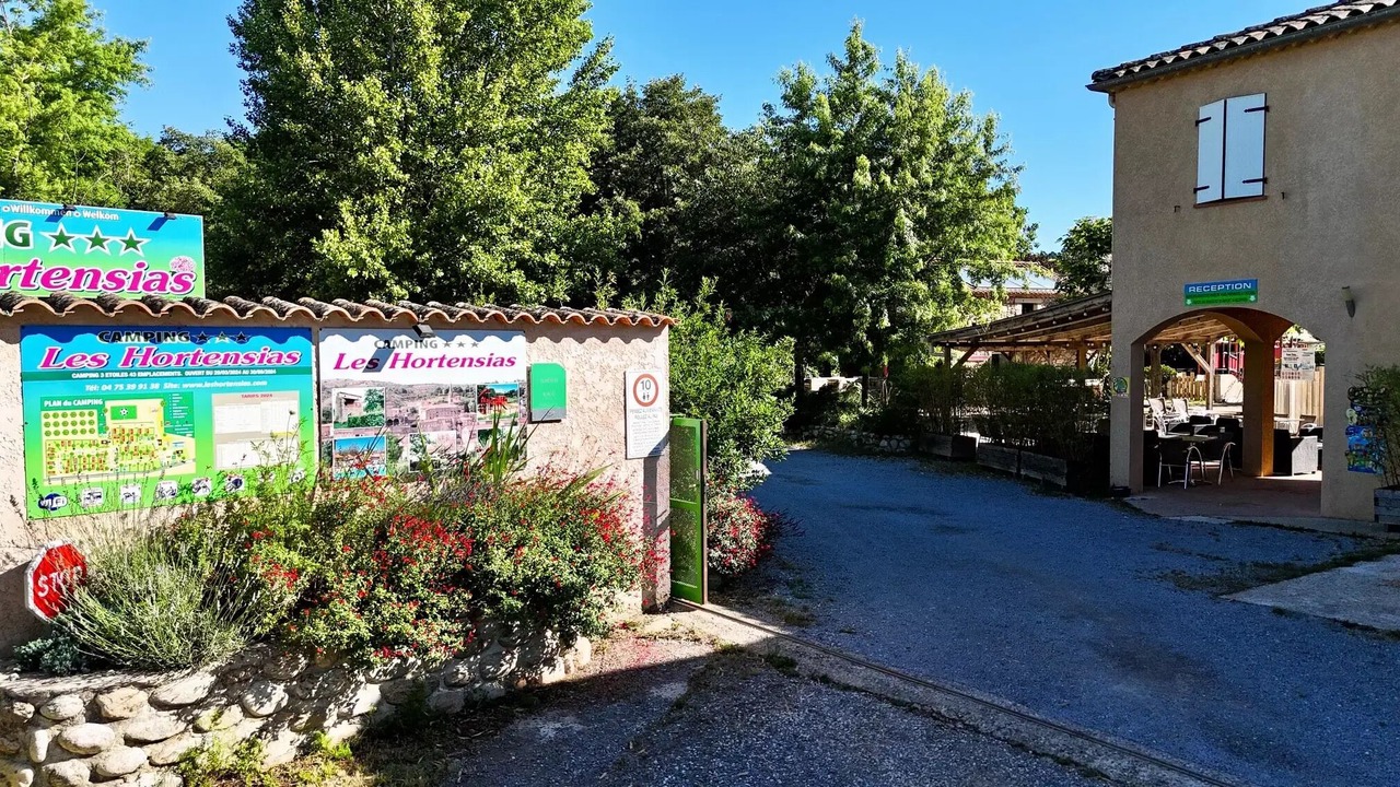 Photo of Outdoor in Rosieres