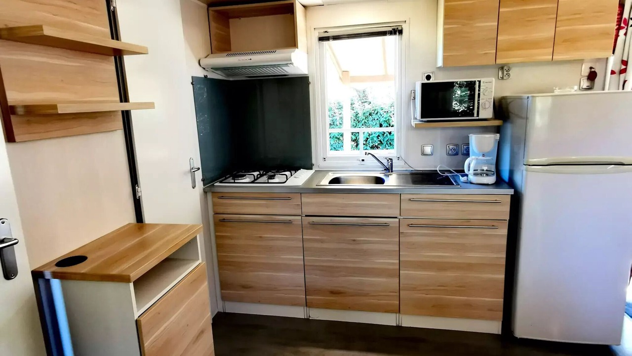 Photo of Kitchen in Rosieres