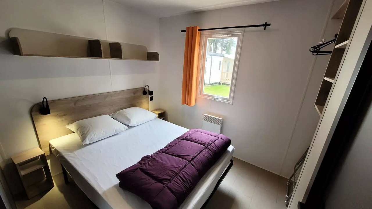 Photo of Bedroom in Ambon