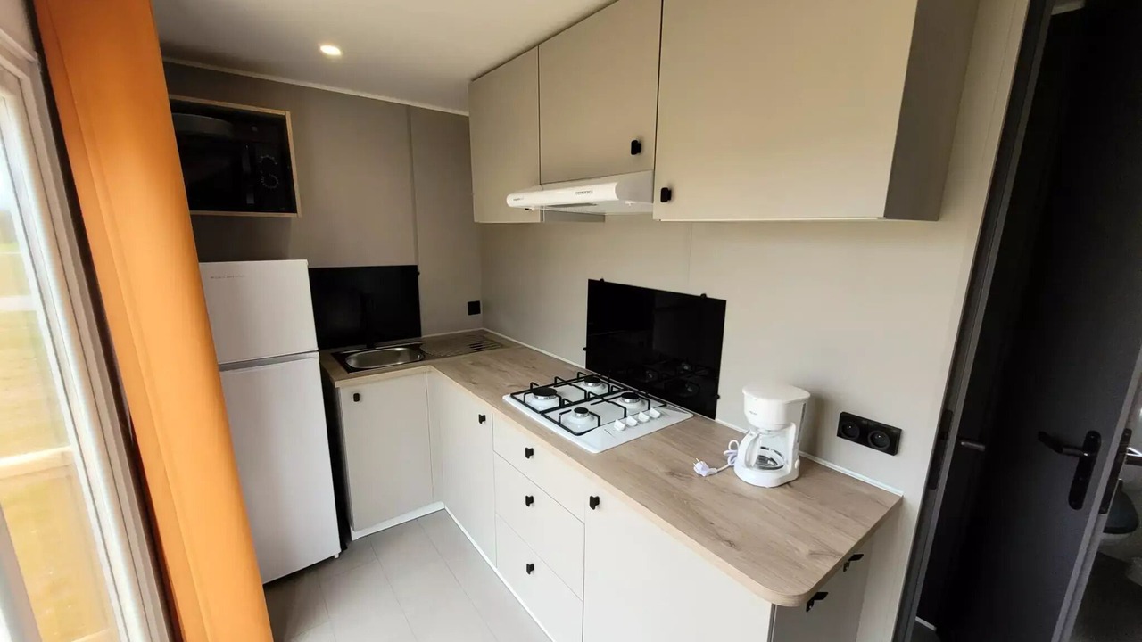 Photo of Kitchen in Ambon