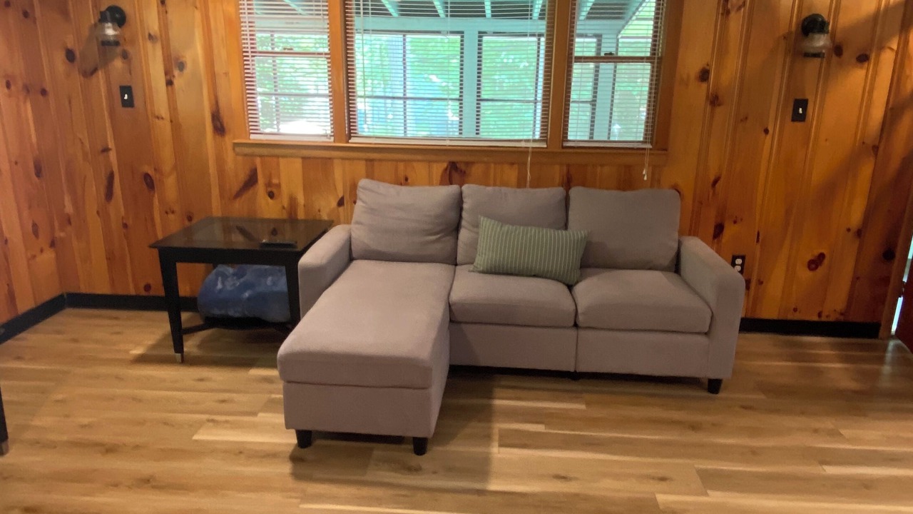 Photo of Livingroom in Gilmanton