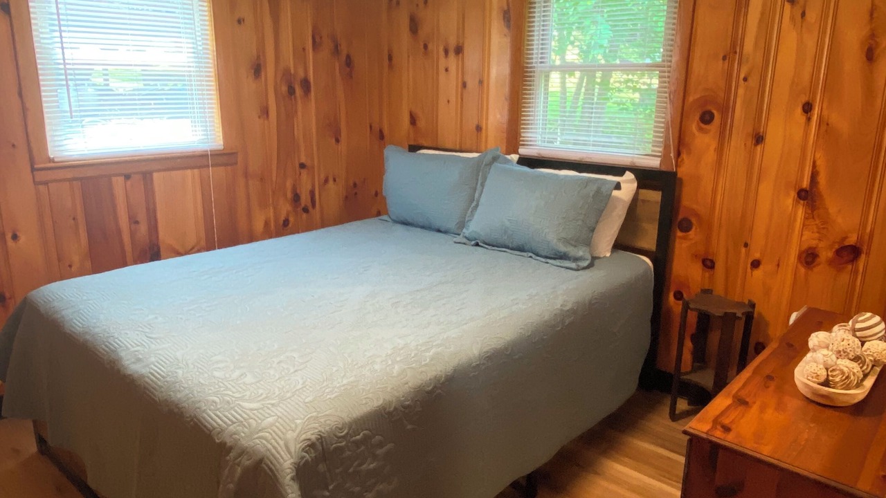 Photo of Bedroom in Gilmanton