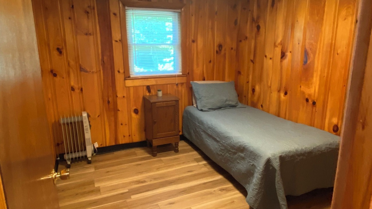 Photo of Bedroom in Gilmanton