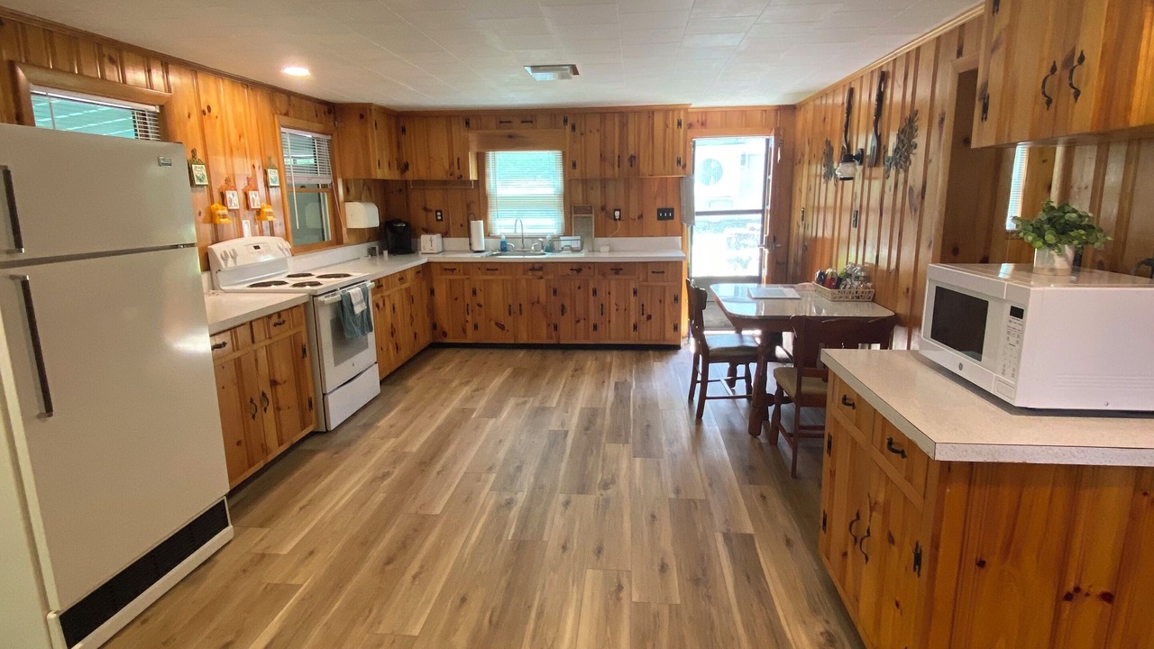 Photo of Kitchen in Gilmanton