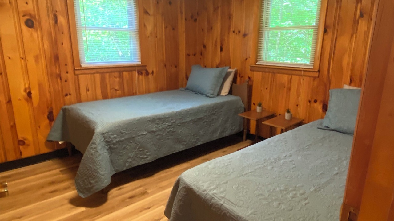 Photo of Bedroom in Gilmanton