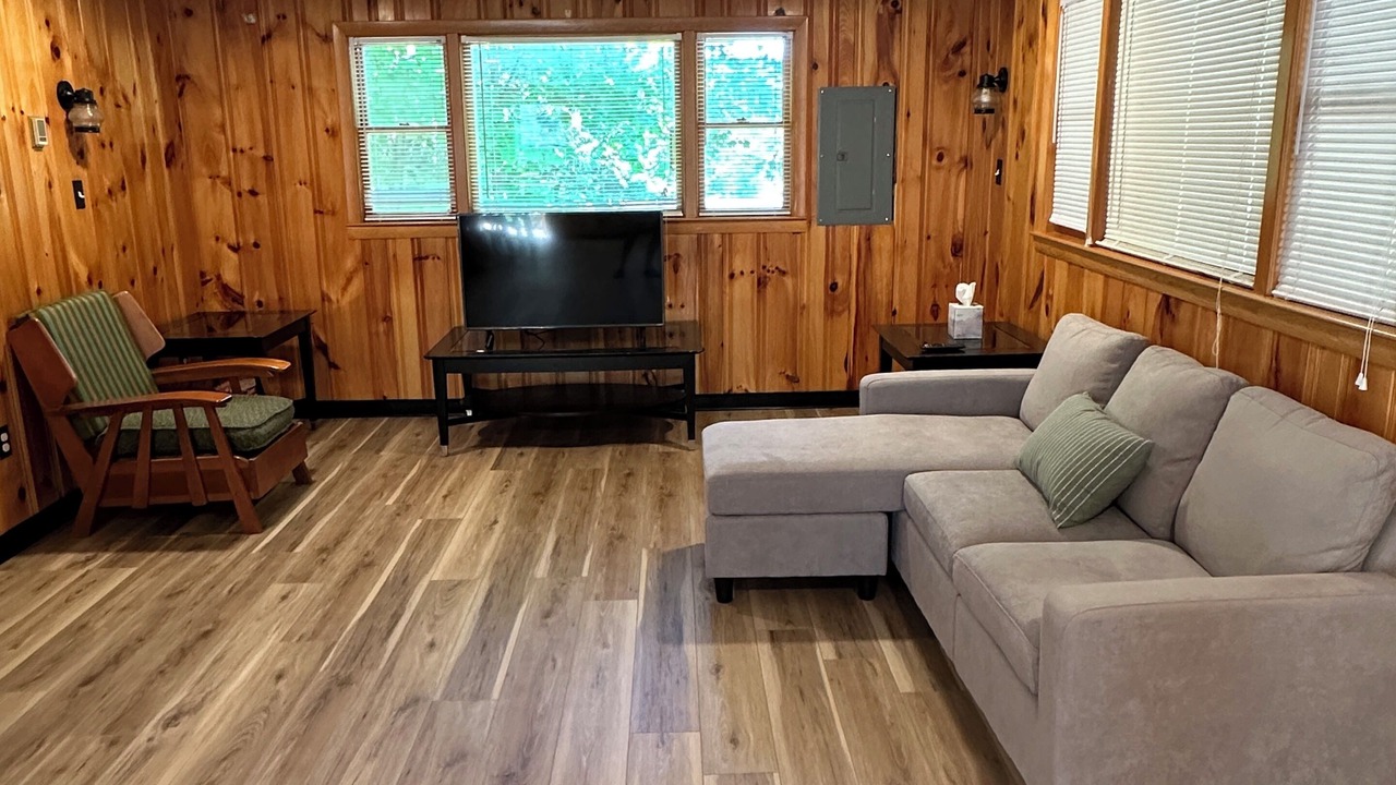 Photo of Livingroom in Gilmanton