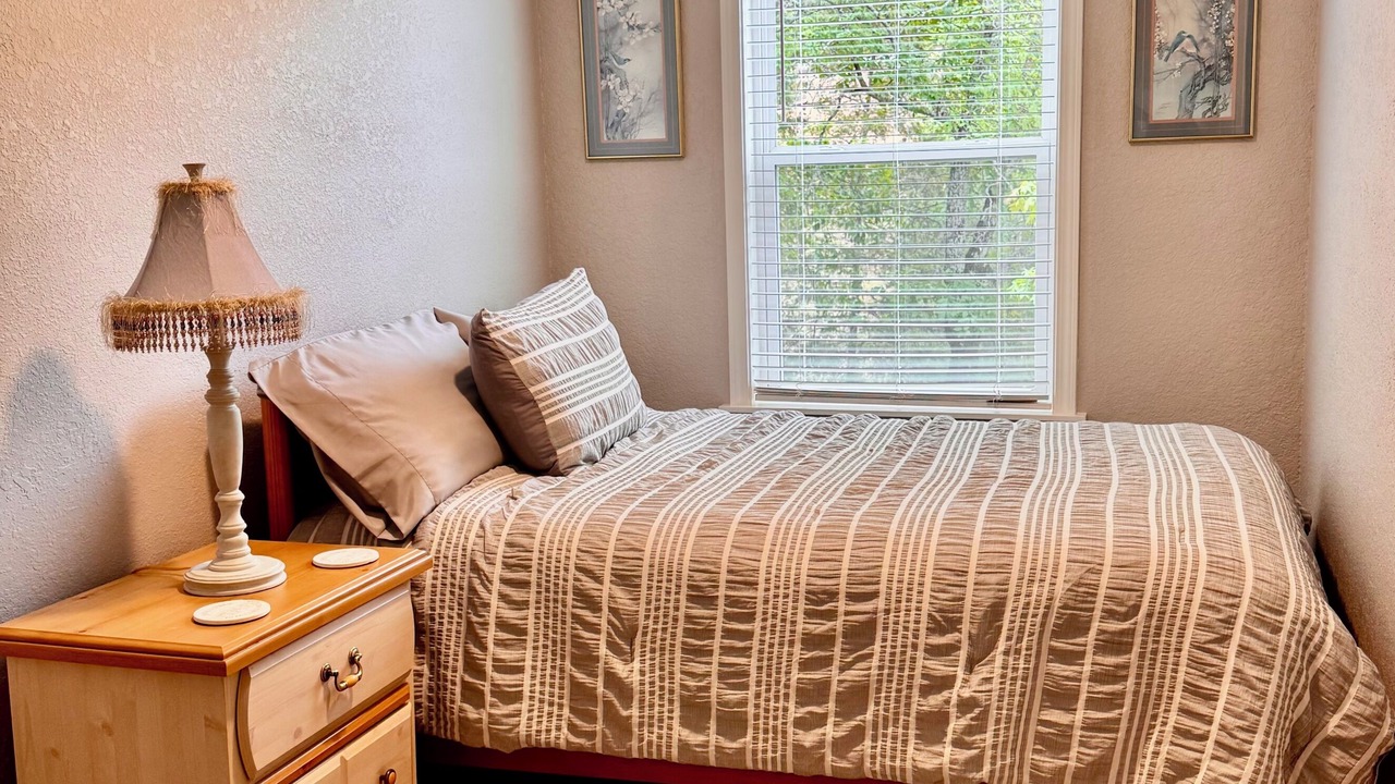 Photo of Bedroom in Quitman