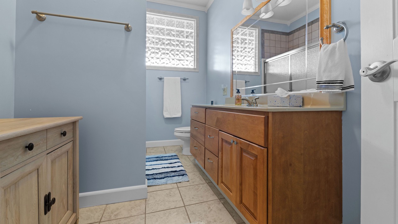 Photo of Bathroom in Quitman