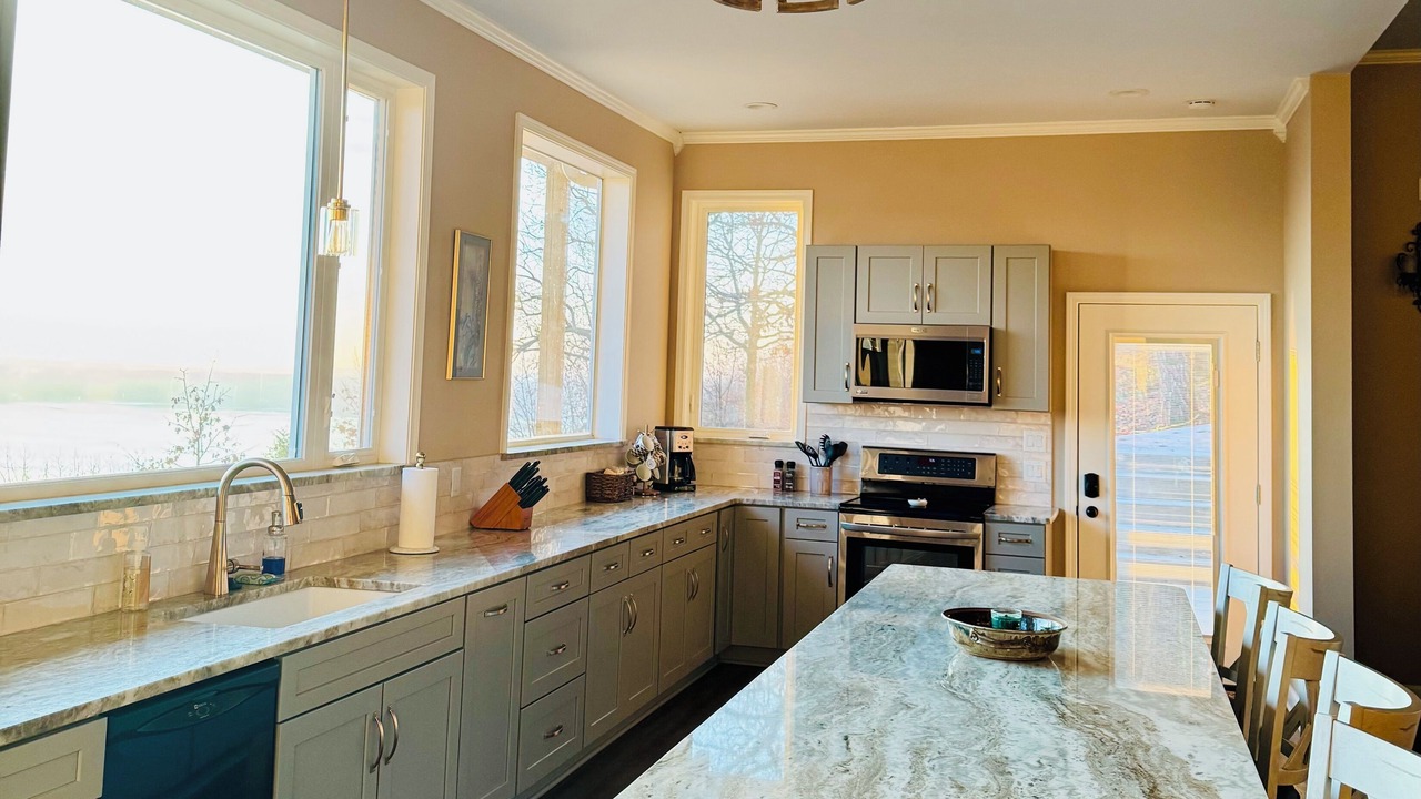Photo of Kitchen in Quitman
