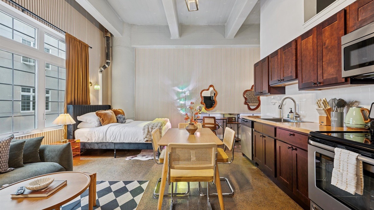 Photo of Kitchen in Brewerytown