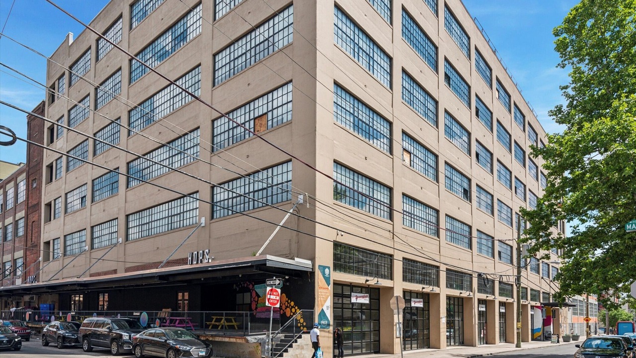 Photo of Outdoor in Brewerytown