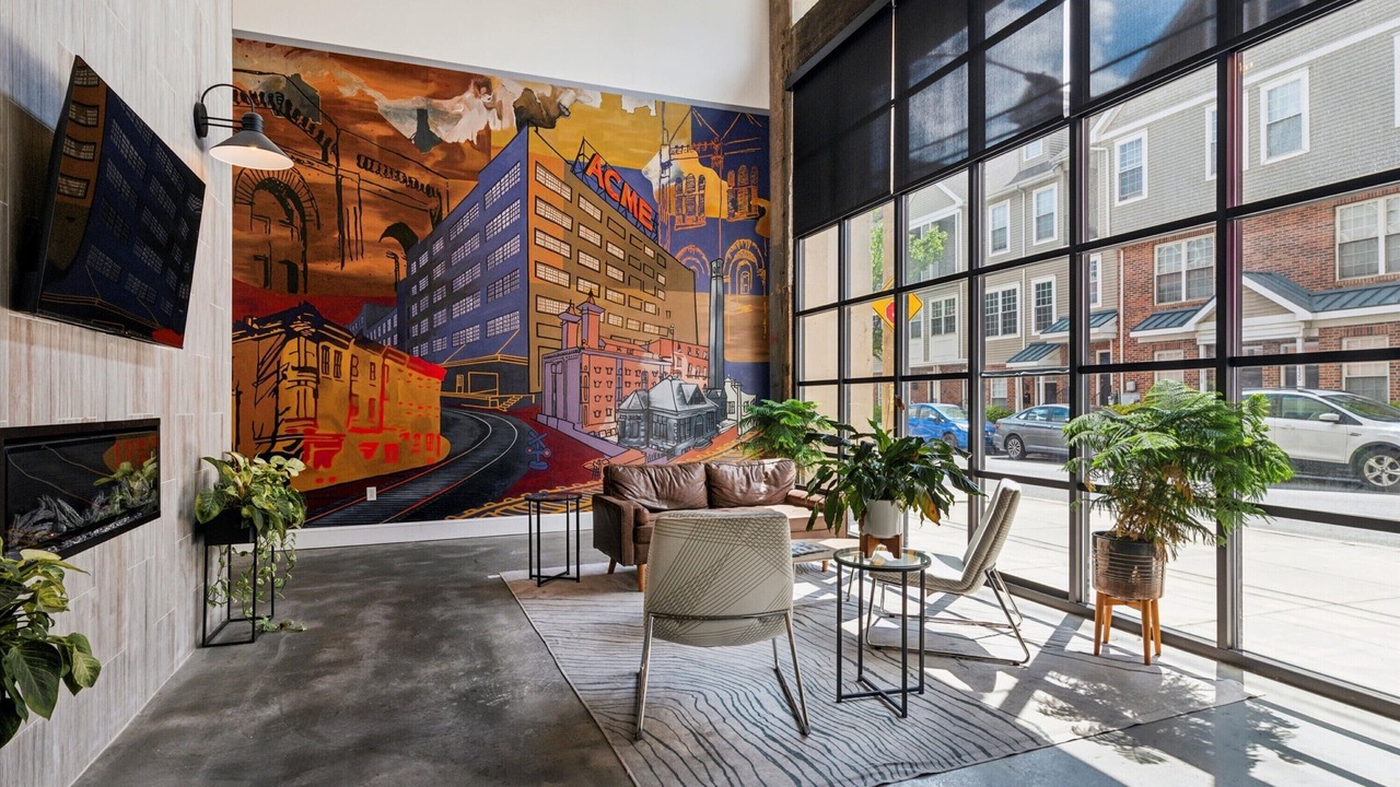 Photo of Others in Brewerytown