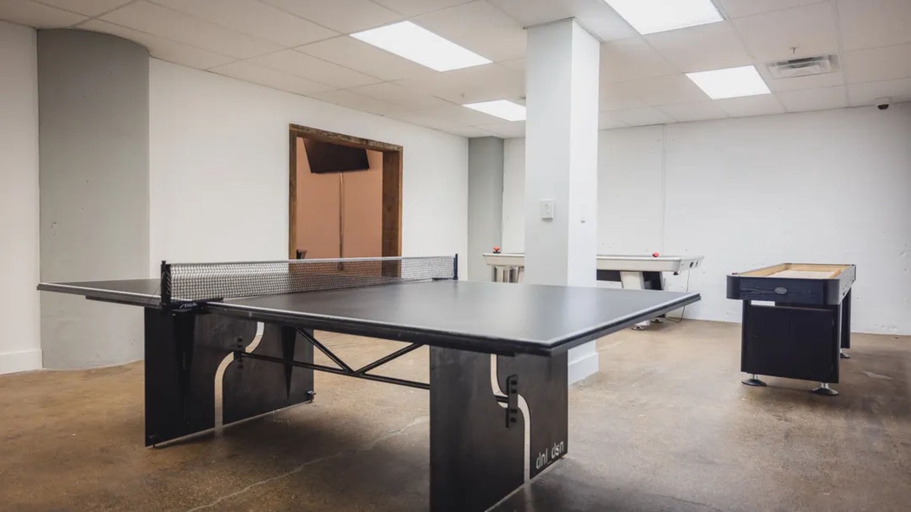 Photo of Bedroom in Brewerytown