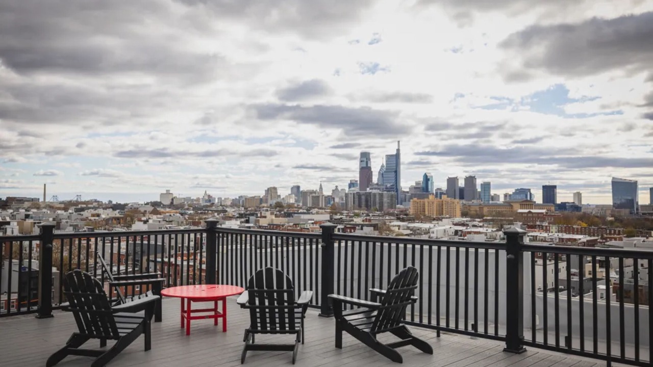 Photo of Outdoor in Brewerytown