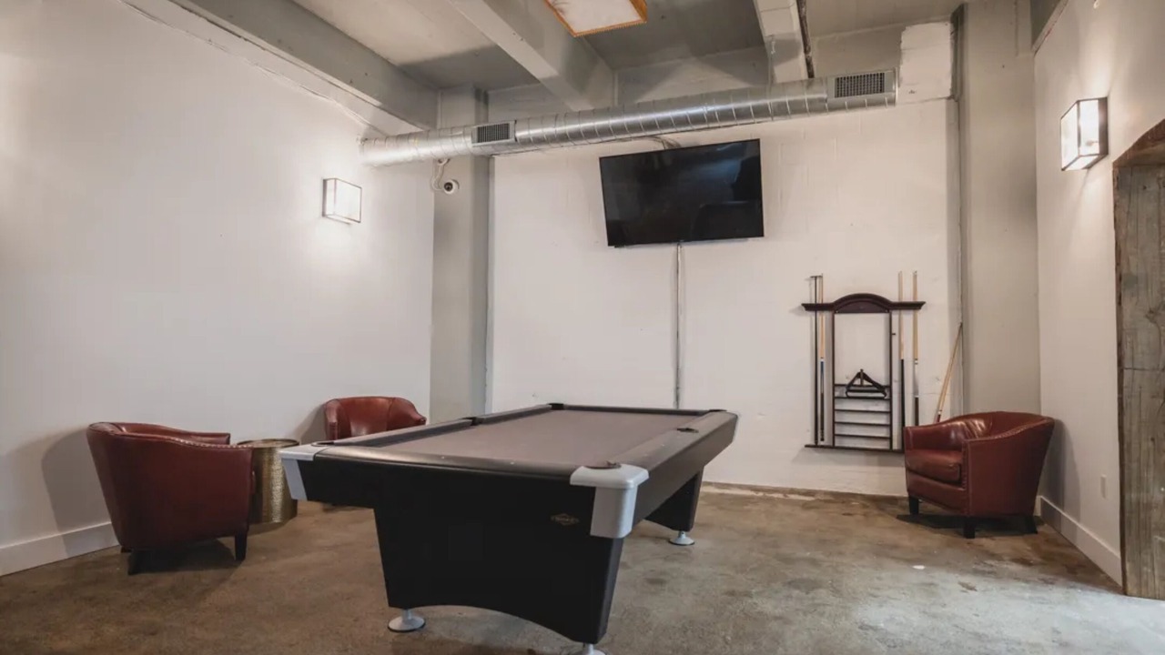 Photo of Bedroom in Brewerytown