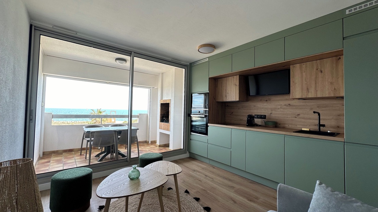 Photo of Livingroom in Saint-Cyprien Plage