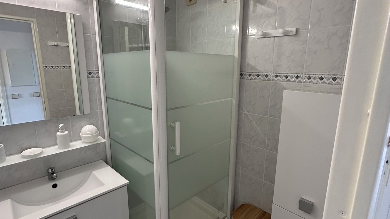 Photo of Bathroom in Saint-Cyprien Plage