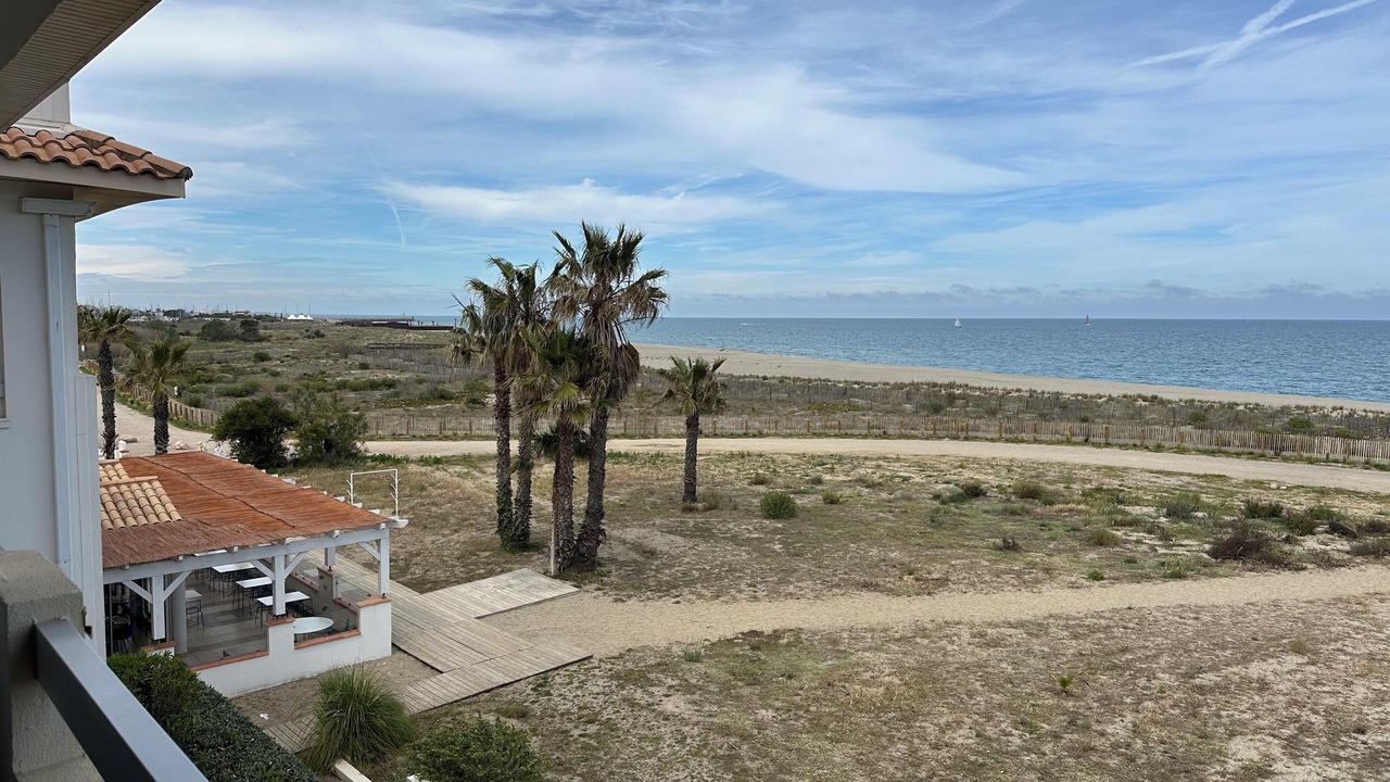 Photo of Outdoor in Saint-Cyprien Plage