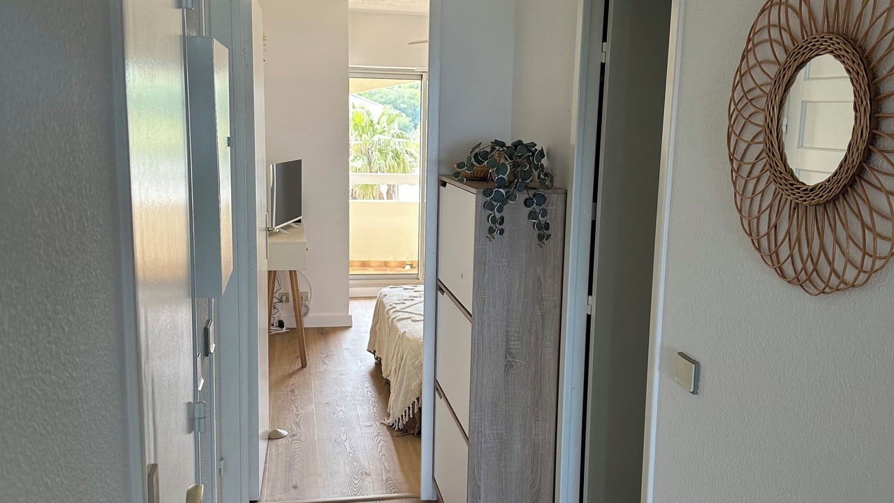 Photo of Bedroom in Saint-Cyprien Plage