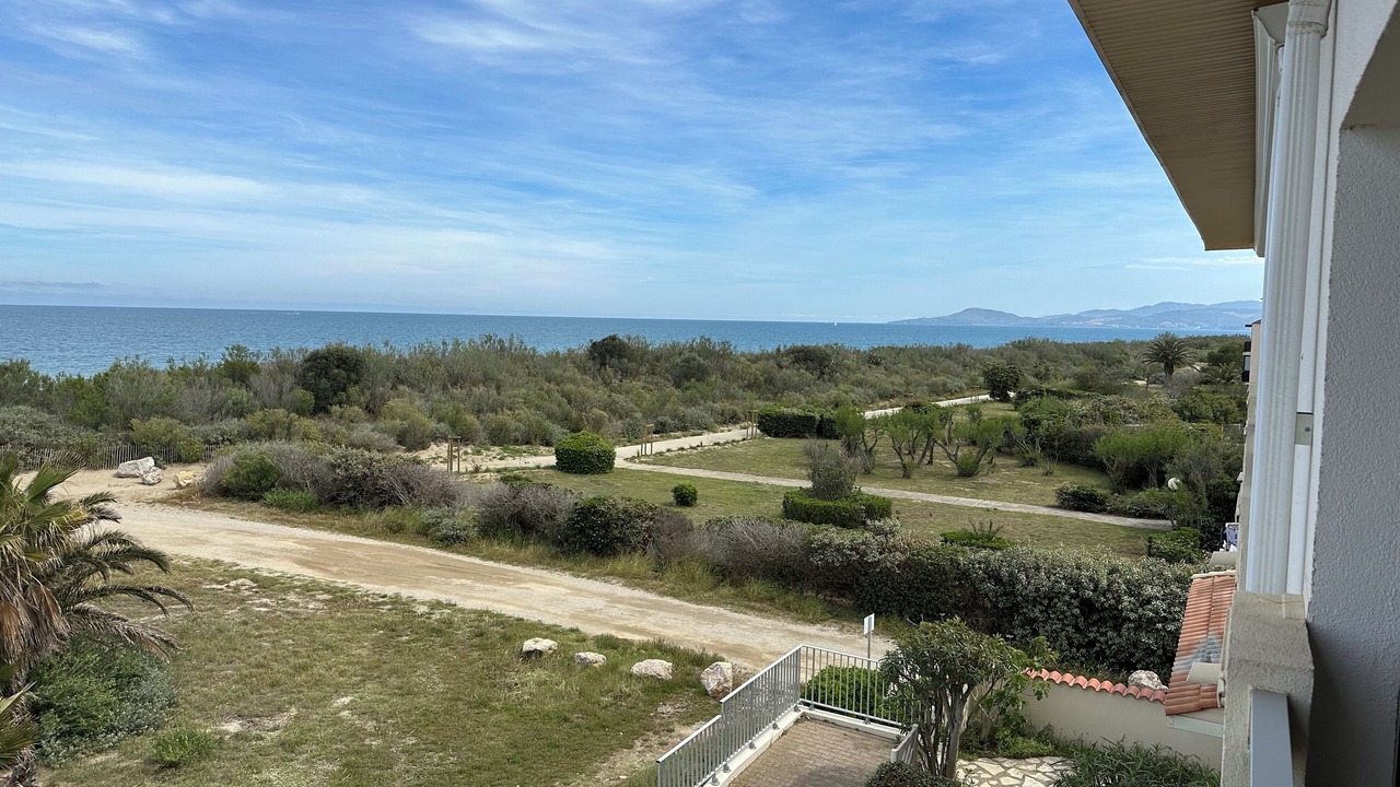 Photo of Outdoor in Saint-Cyprien Plage