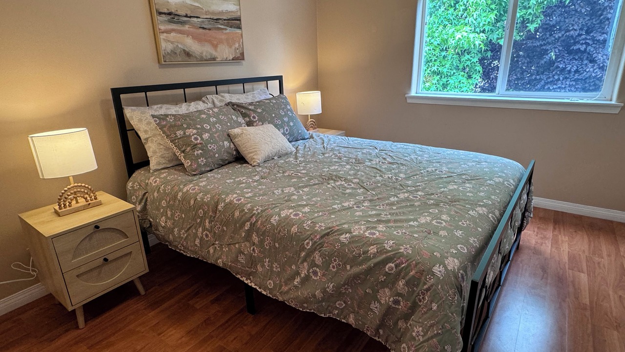Photo of Bedroom in Hillsboro