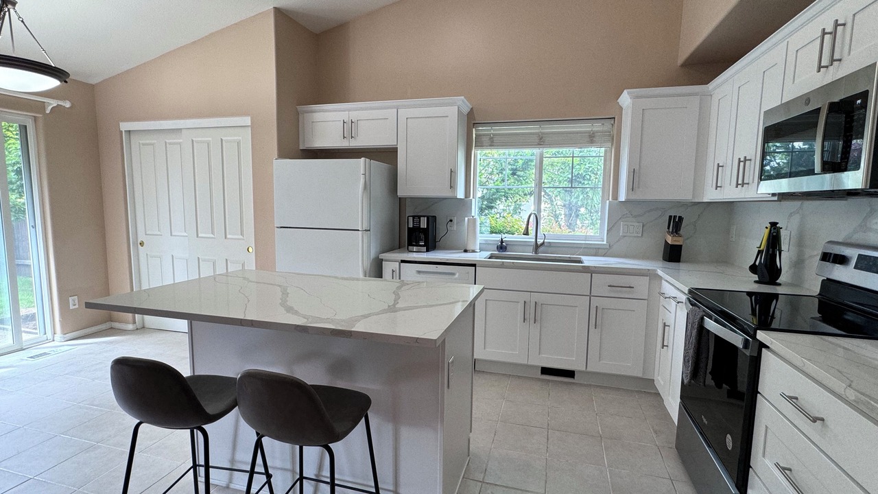 Photo of Kitchen in Hillsboro