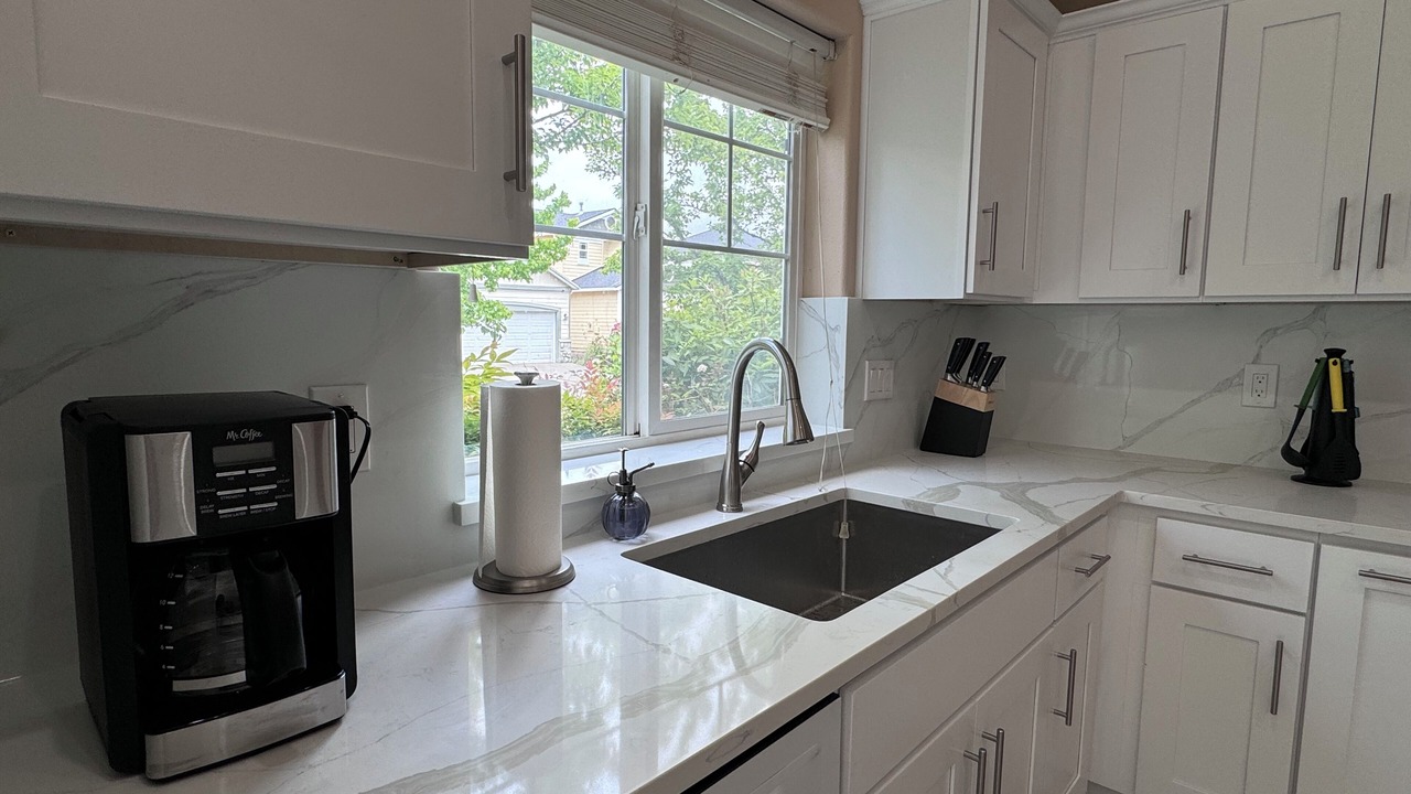Photo of Kitchen in Hillsboro