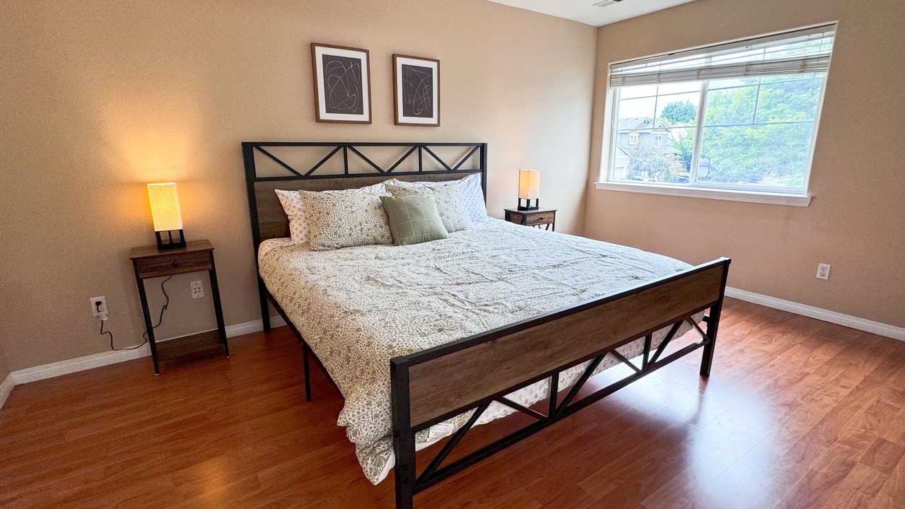Photo of Bedroom in Hillsboro