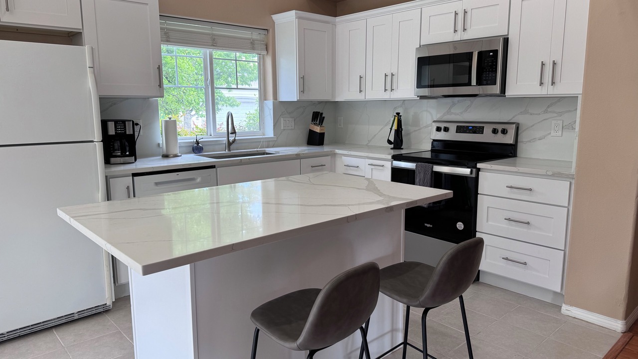 Photo of Kitchen in Hillsboro