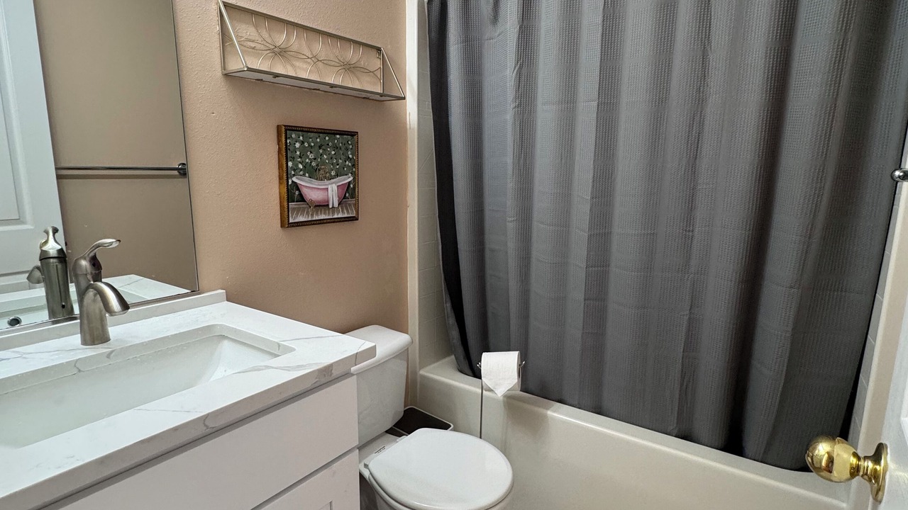Photo of Bathroom in Hillsboro