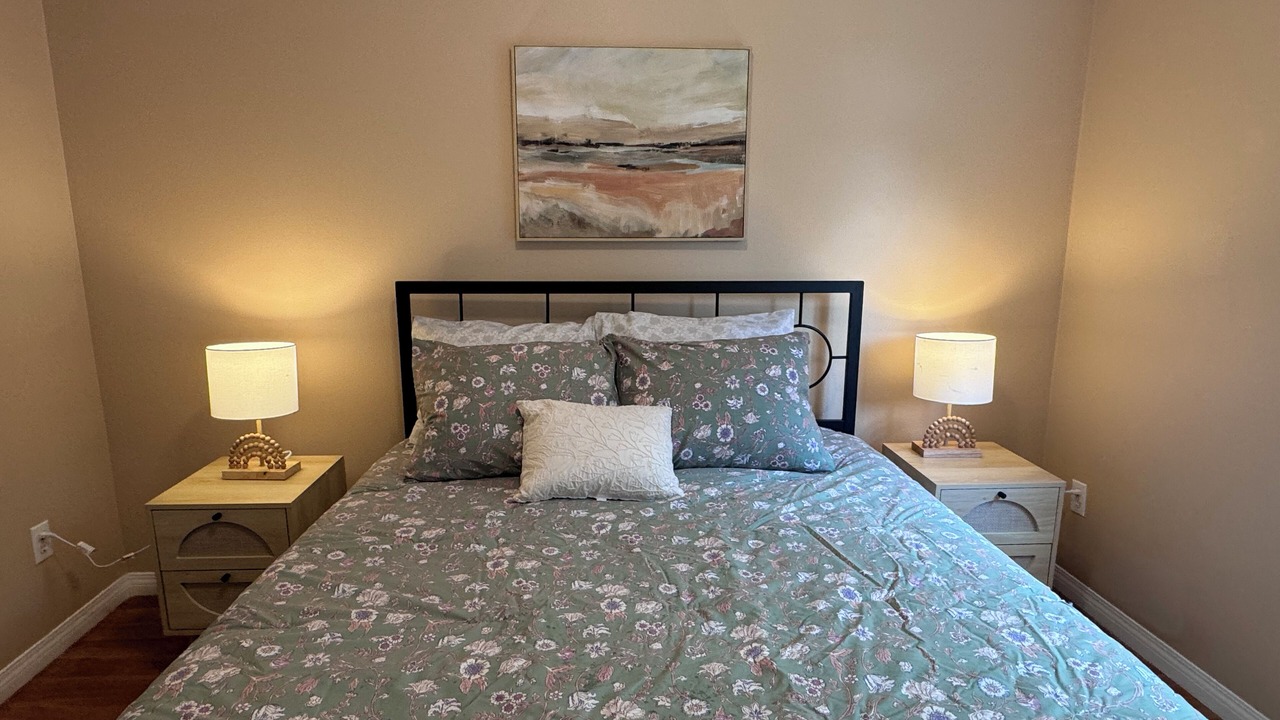 Photo of Bedroom in Hillsboro