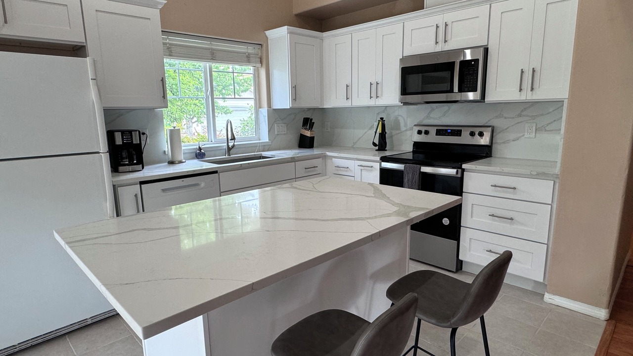 Photo of Kitchen in Hillsboro