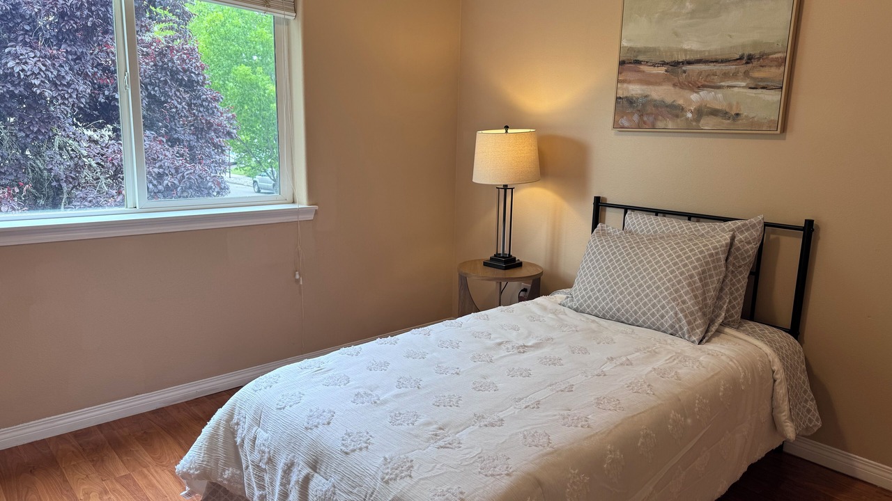 Photo of Bedroom in Hillsboro