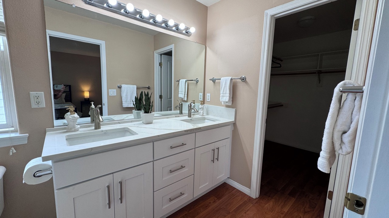 Photo of Bathroom in Hillsboro