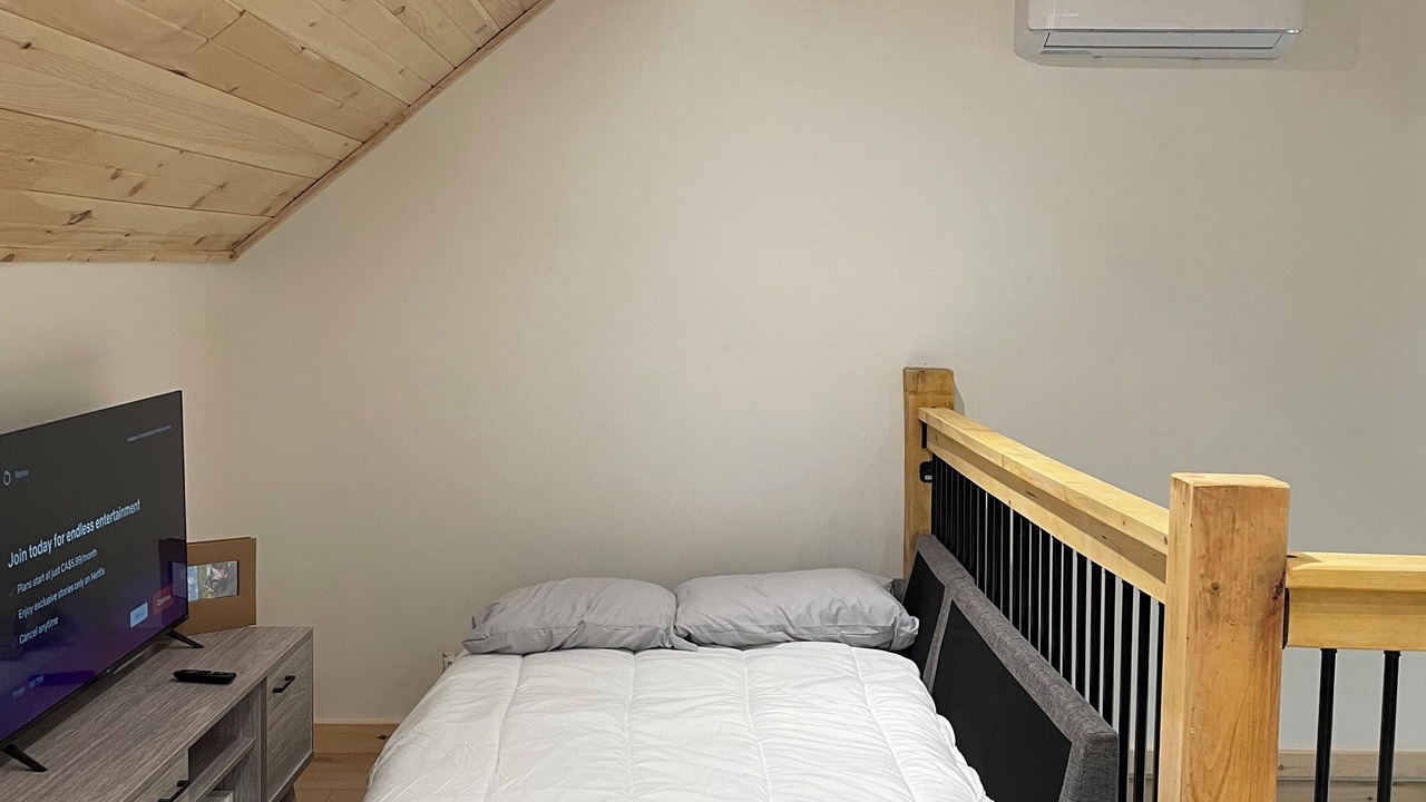 Photo of Bedroom in Faraday