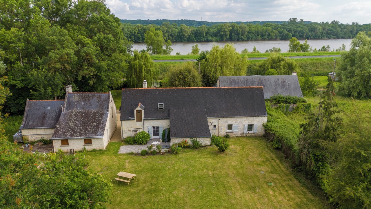 Photo of Outdoor in La Chapelle-sur-Loire
