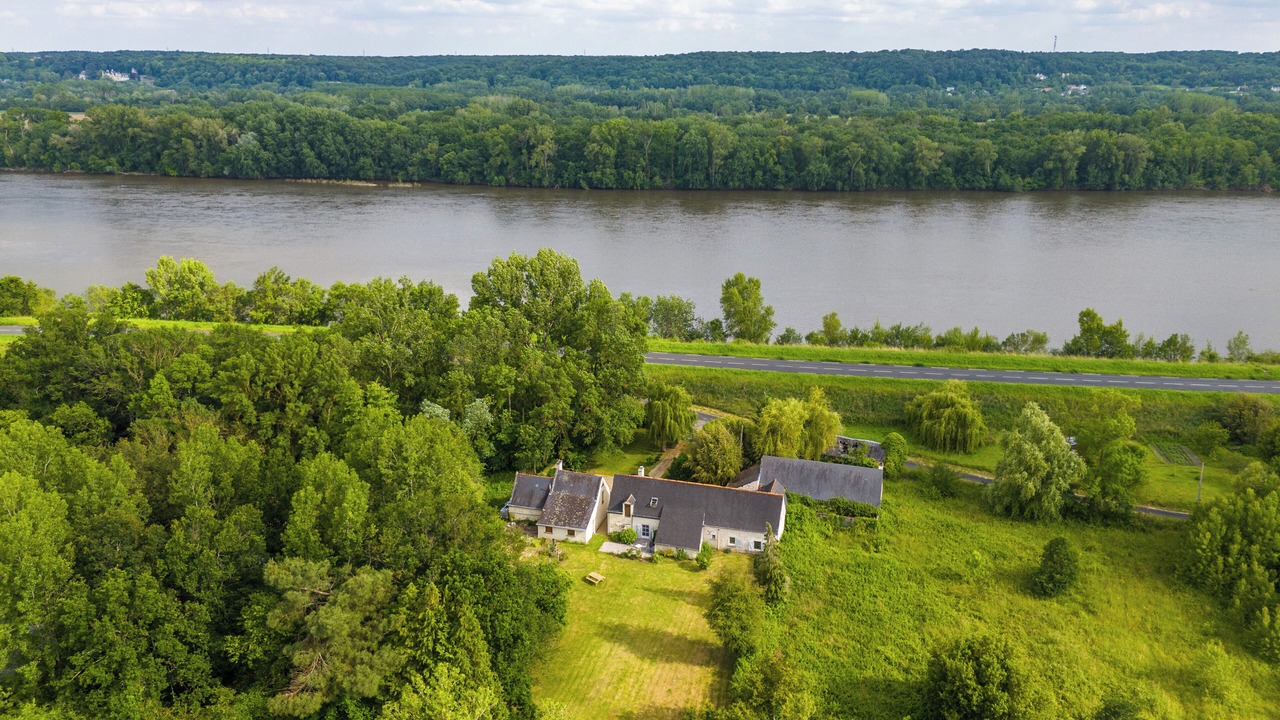 Photo of Outdoor in La Chapelle-sur-Loire