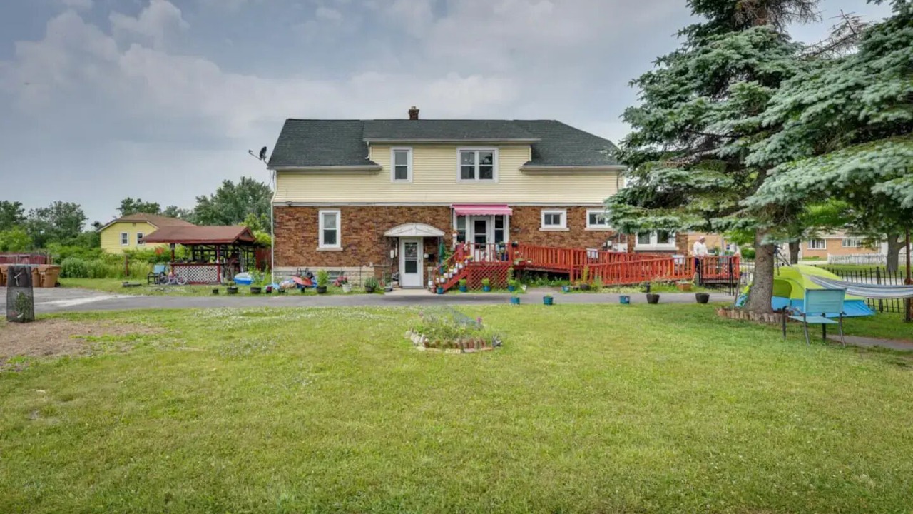 Photo of Outdoor in Cheektowaga