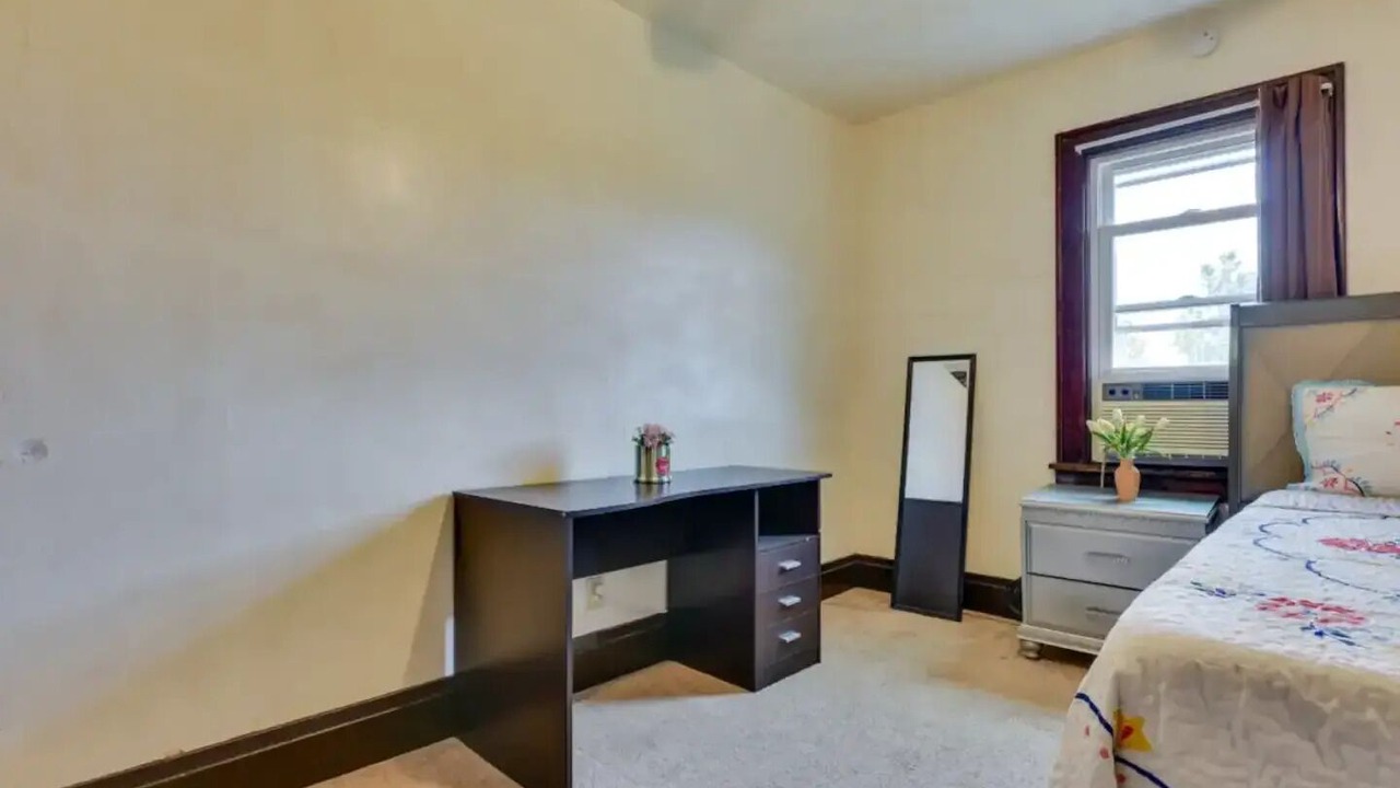 Photo of Bedroom in Cheektowaga