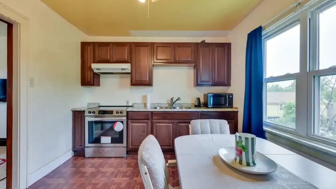 Photo of Kitchen in Cheektowaga