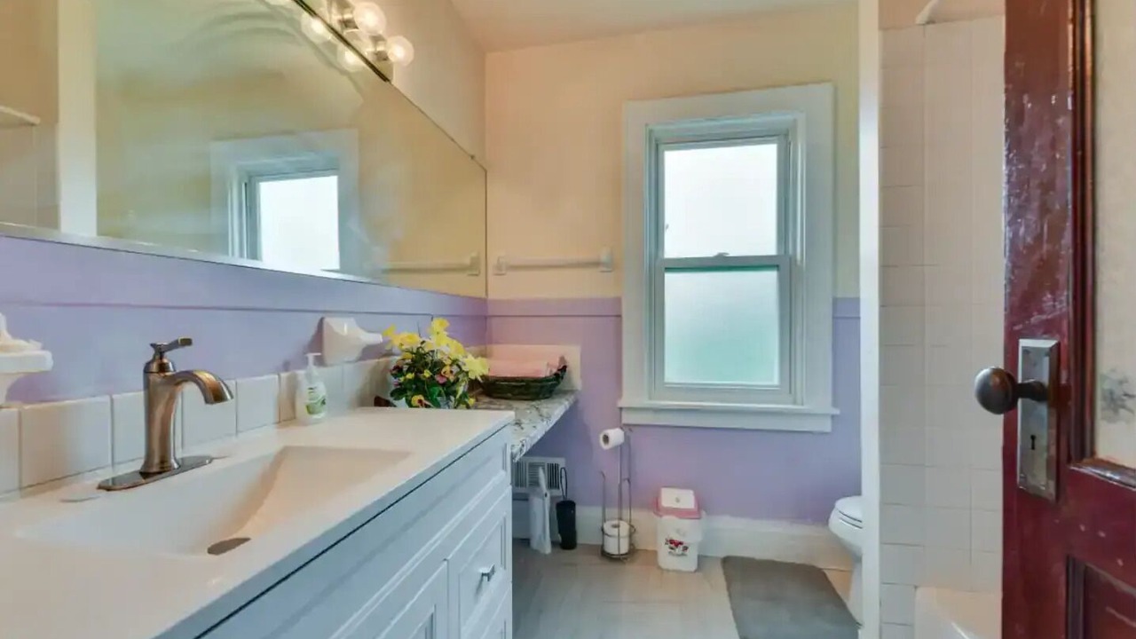 Photo of Bathroom in Cheektowaga